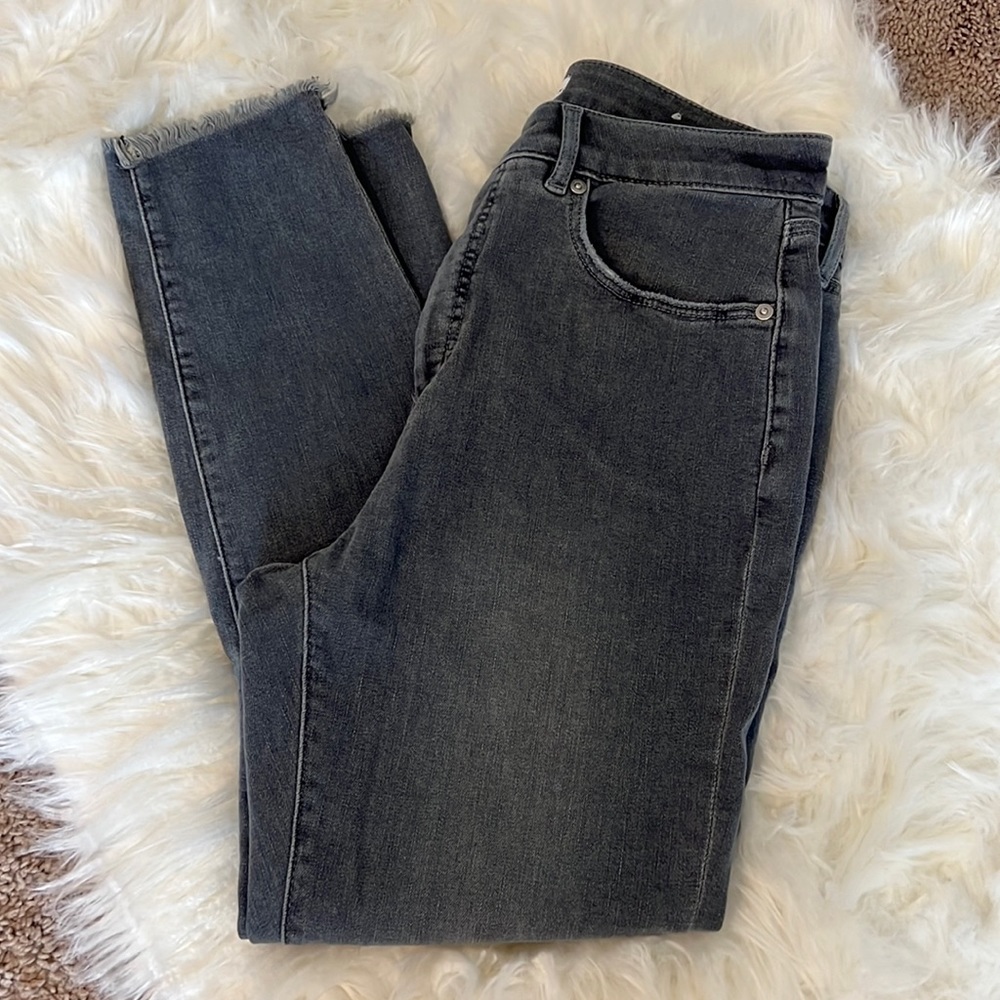 Loft Jeans